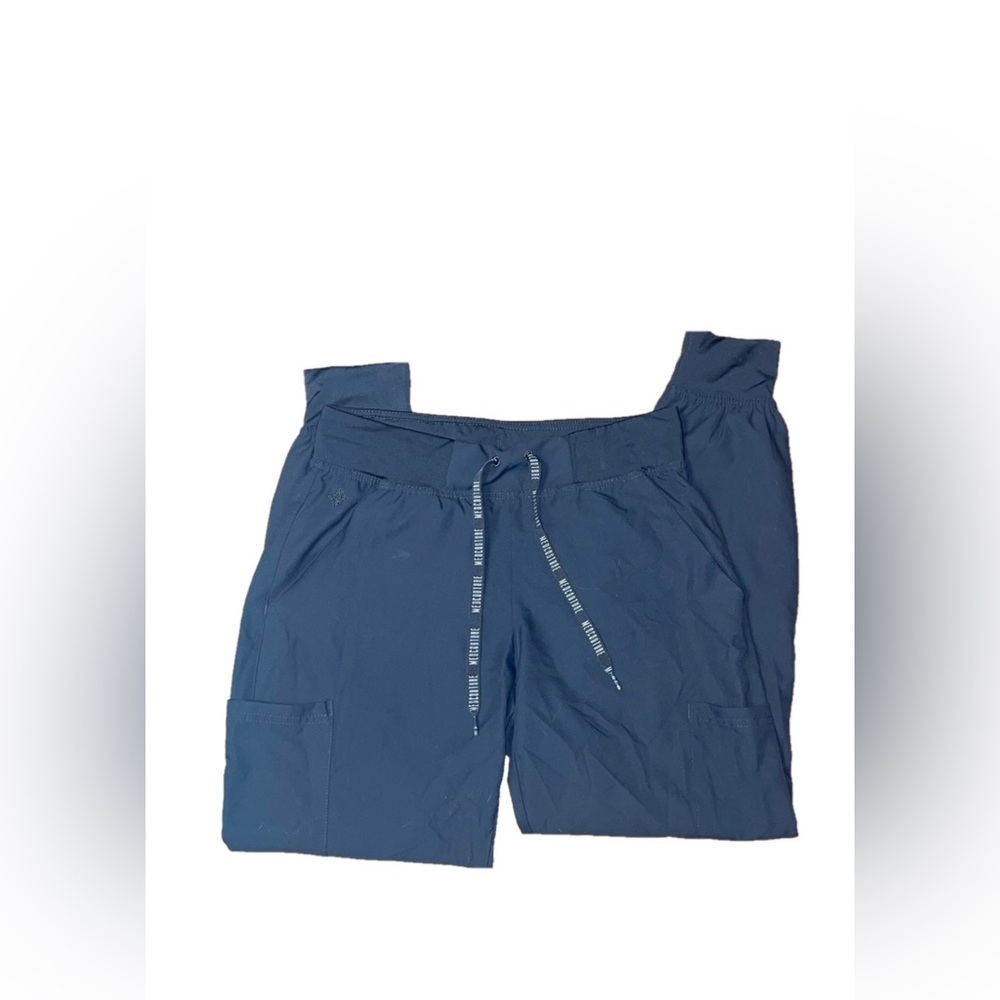 Medcouture Grey Scrub Bottoms *make offers*